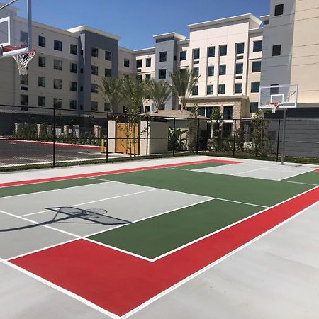 Staybridge Suites Irvine - John Wayne Airport By Ihg Eksteriør billede