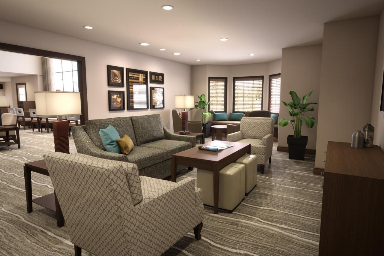 Staybridge Suites Irvine - John Wayne Airport By Ihg Eksteriør billede