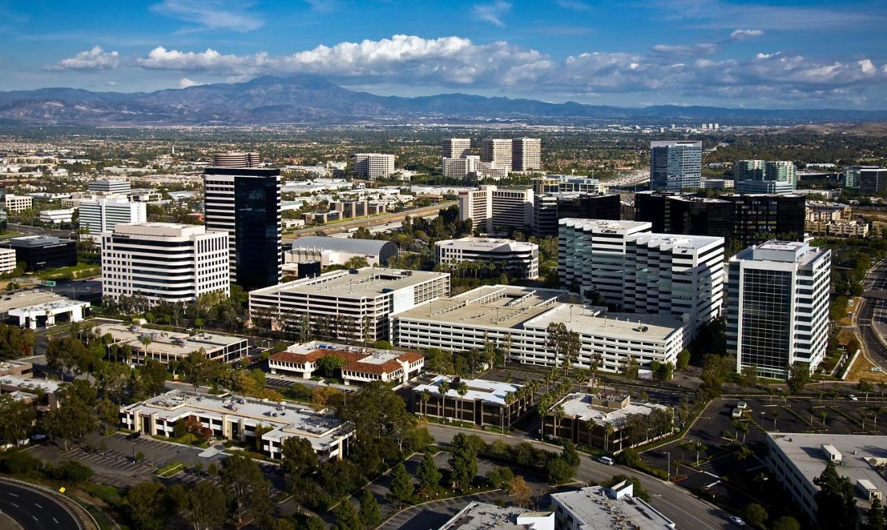 Staybridge Suites Irvine - John Wayne Airport By Ihg Eksteriør billede