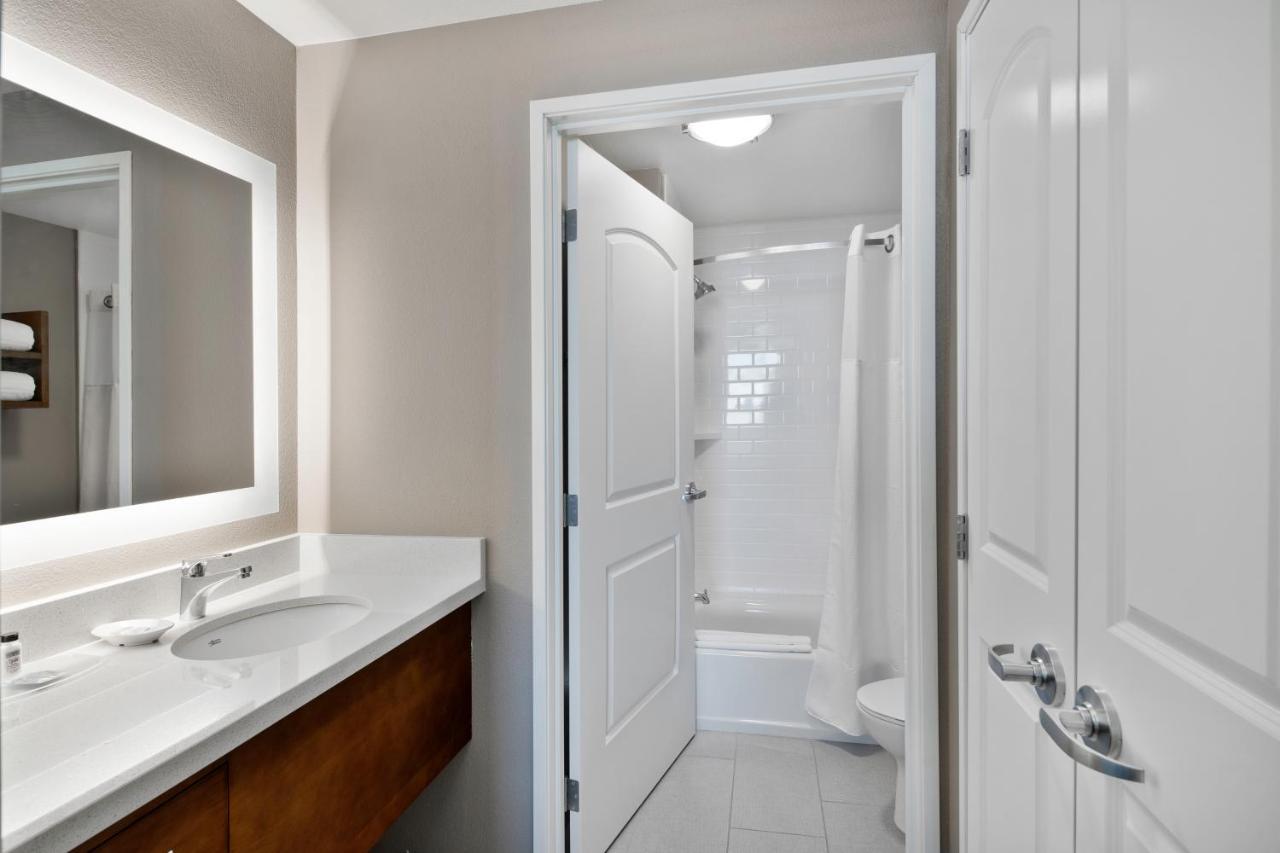 Staybridge Suites Irvine - John Wayne Airport By Ihg Eksteriør billede