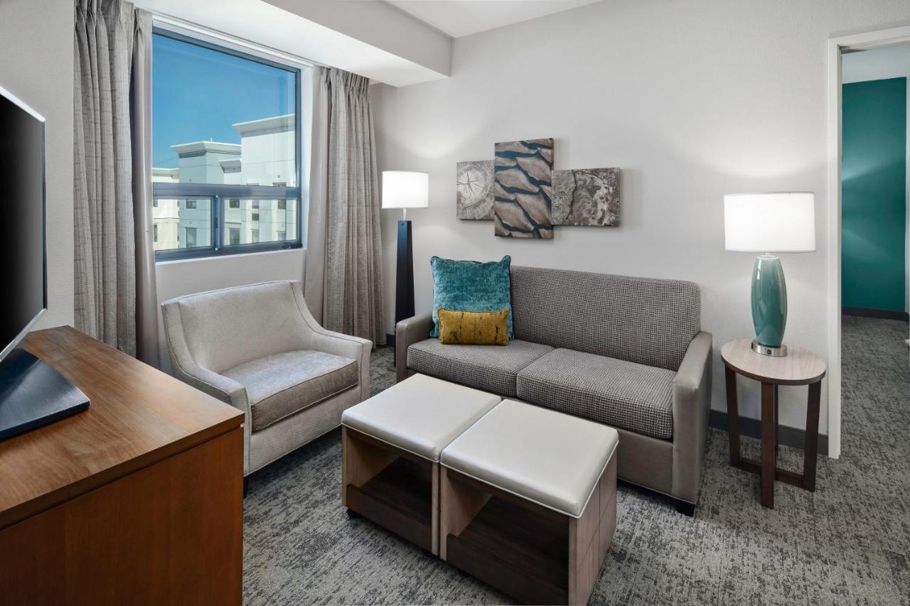 Staybridge Suites Irvine - John Wayne Airport By Ihg Eksteriør billede