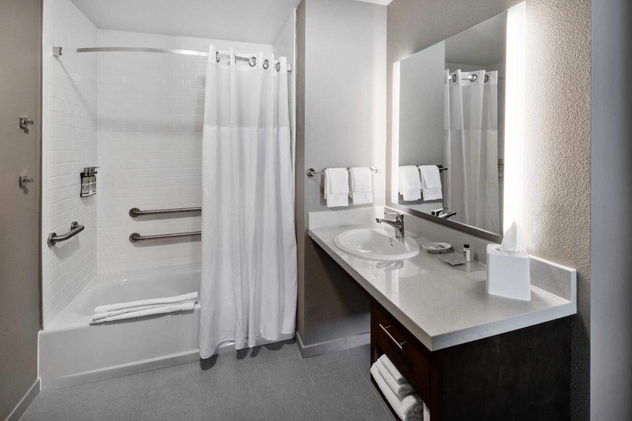 Staybridge Suites Irvine - John Wayne Airport By Ihg Eksteriør billede