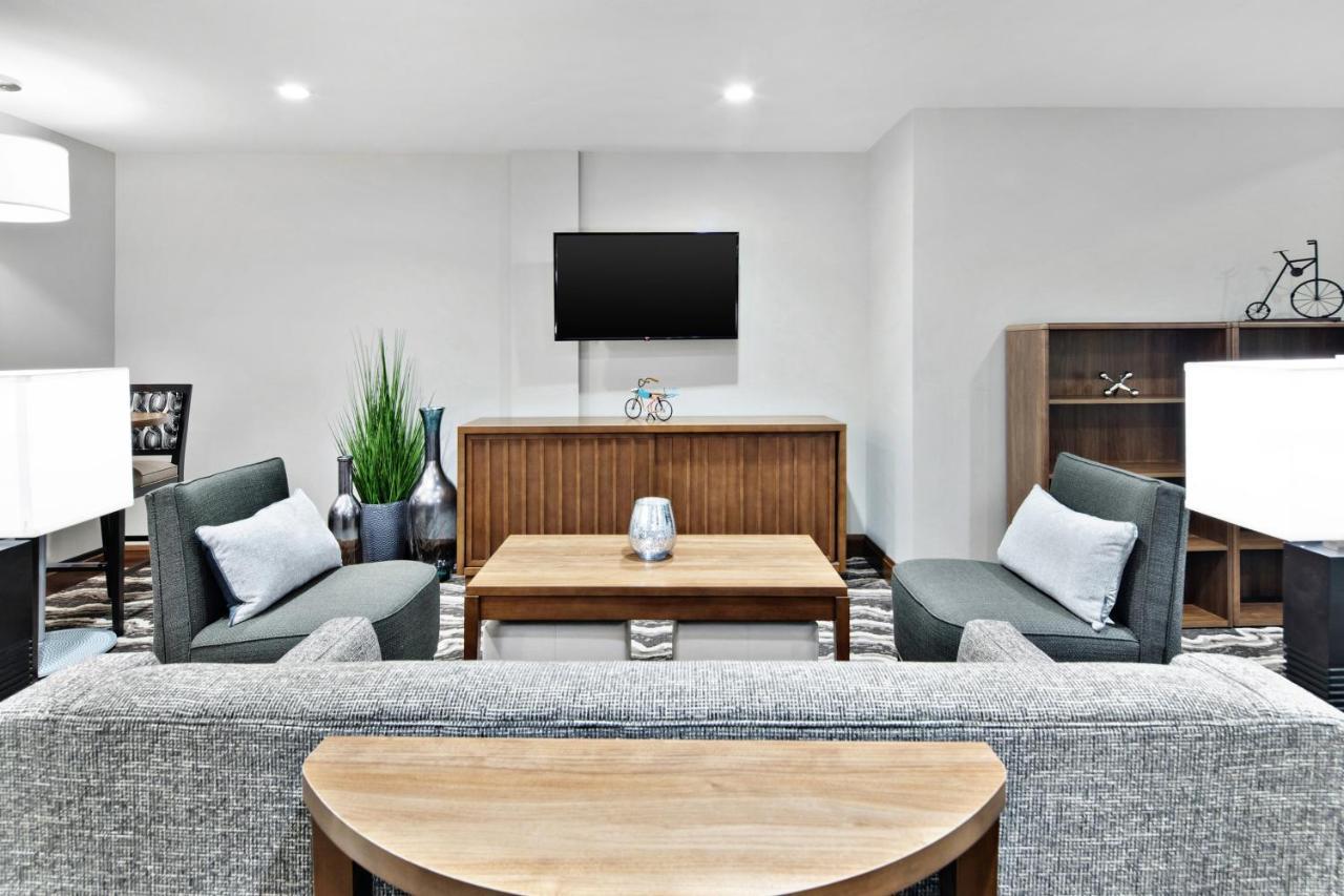 Staybridge Suites Irvine - John Wayne Airport By Ihg Eksteriør billede