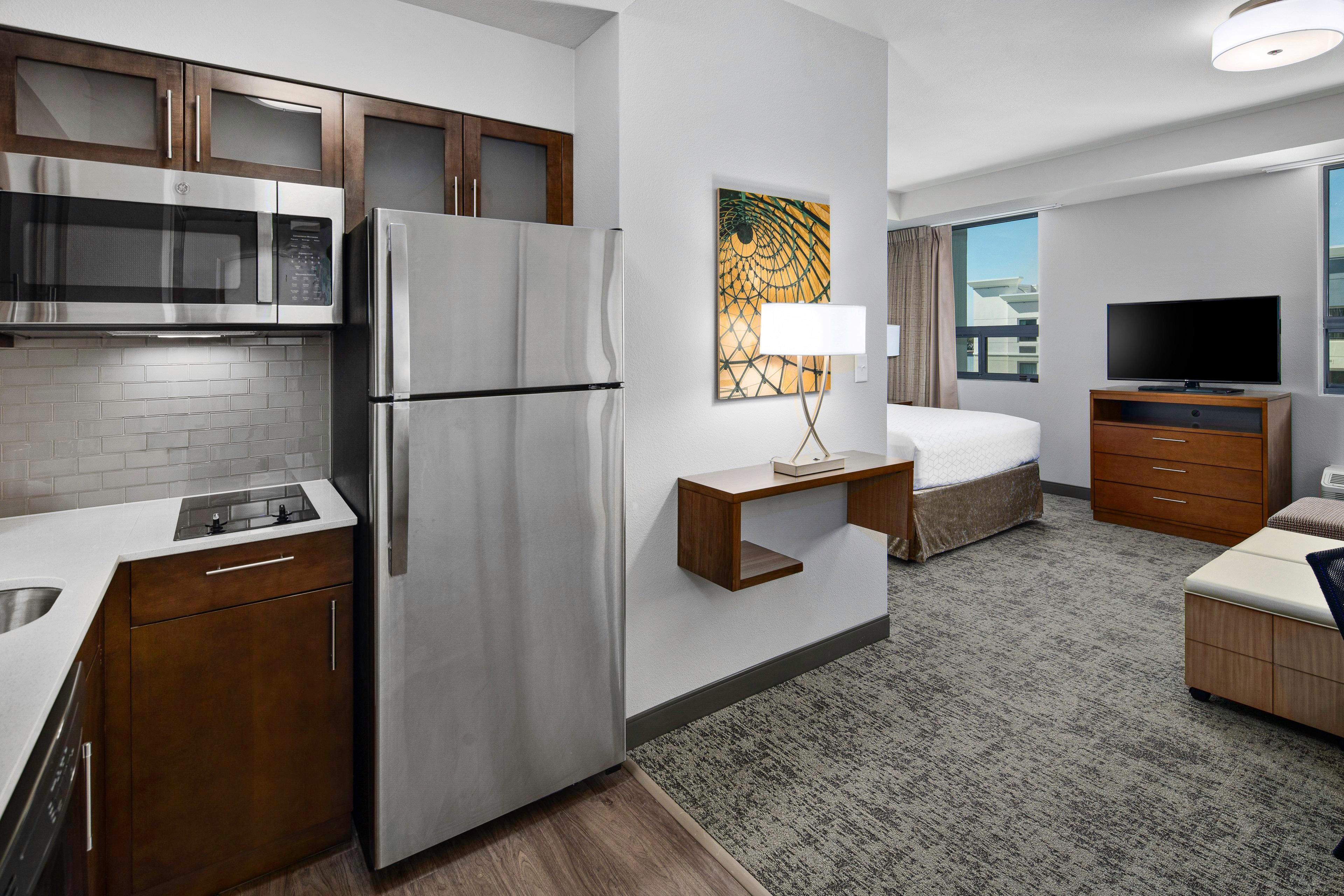 Staybridge Suites Irvine - John Wayne Airport By Ihg Eksteriør billede