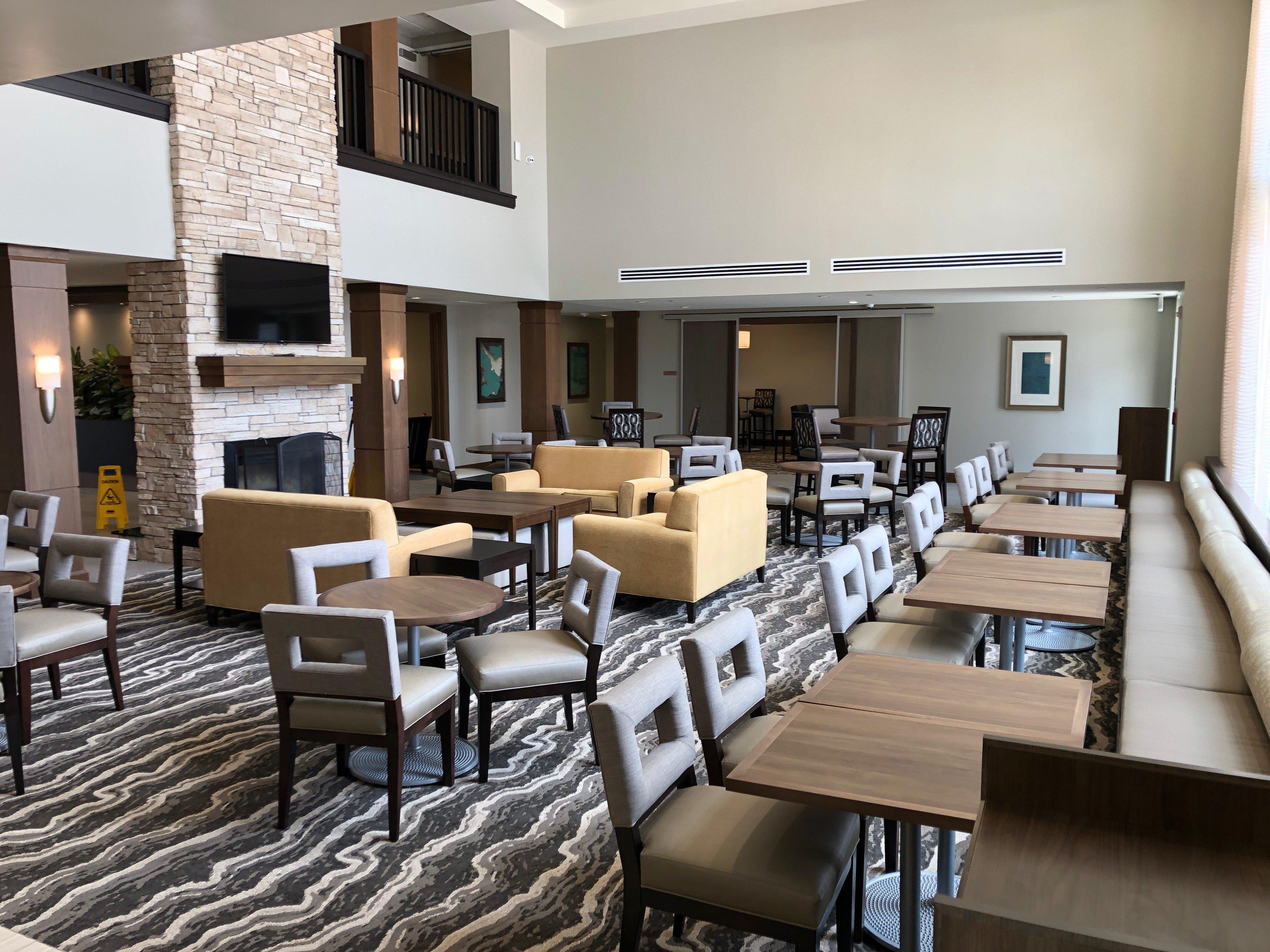 Staybridge Suites Irvine - John Wayne Airport By Ihg Eksteriør billede