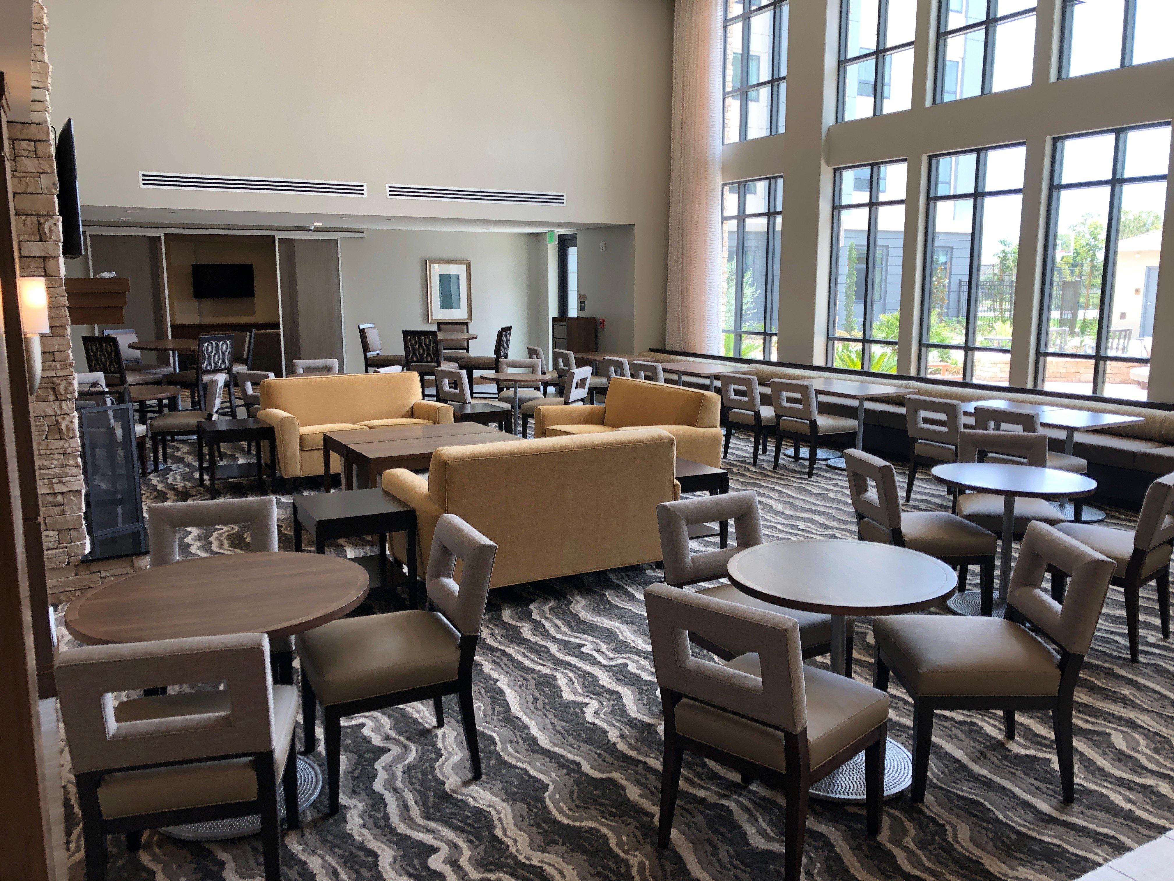Staybridge Suites Irvine - John Wayne Airport By Ihg Eksteriør billede