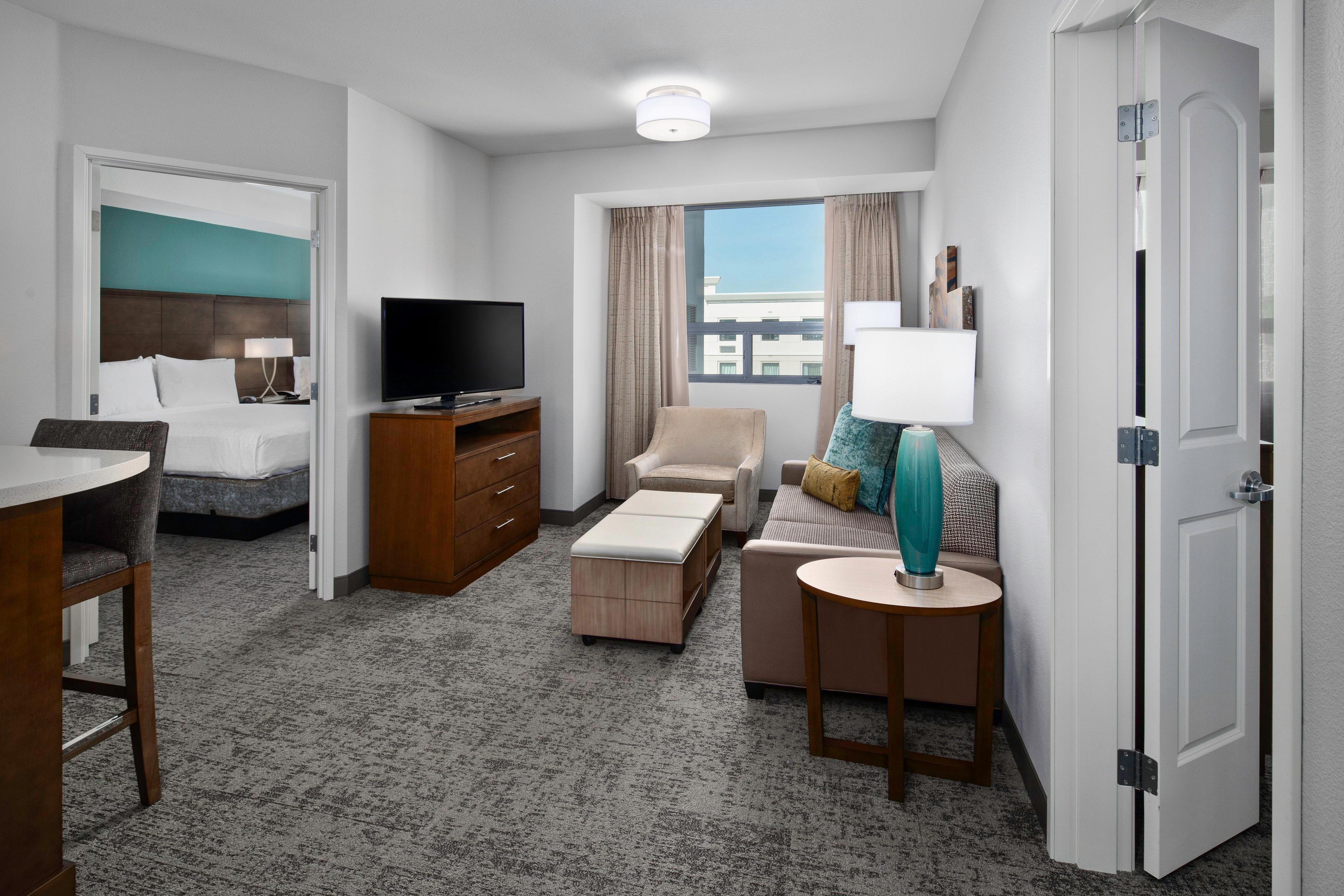 Staybridge Suites Irvine - John Wayne Airport By Ihg Eksteriør billede