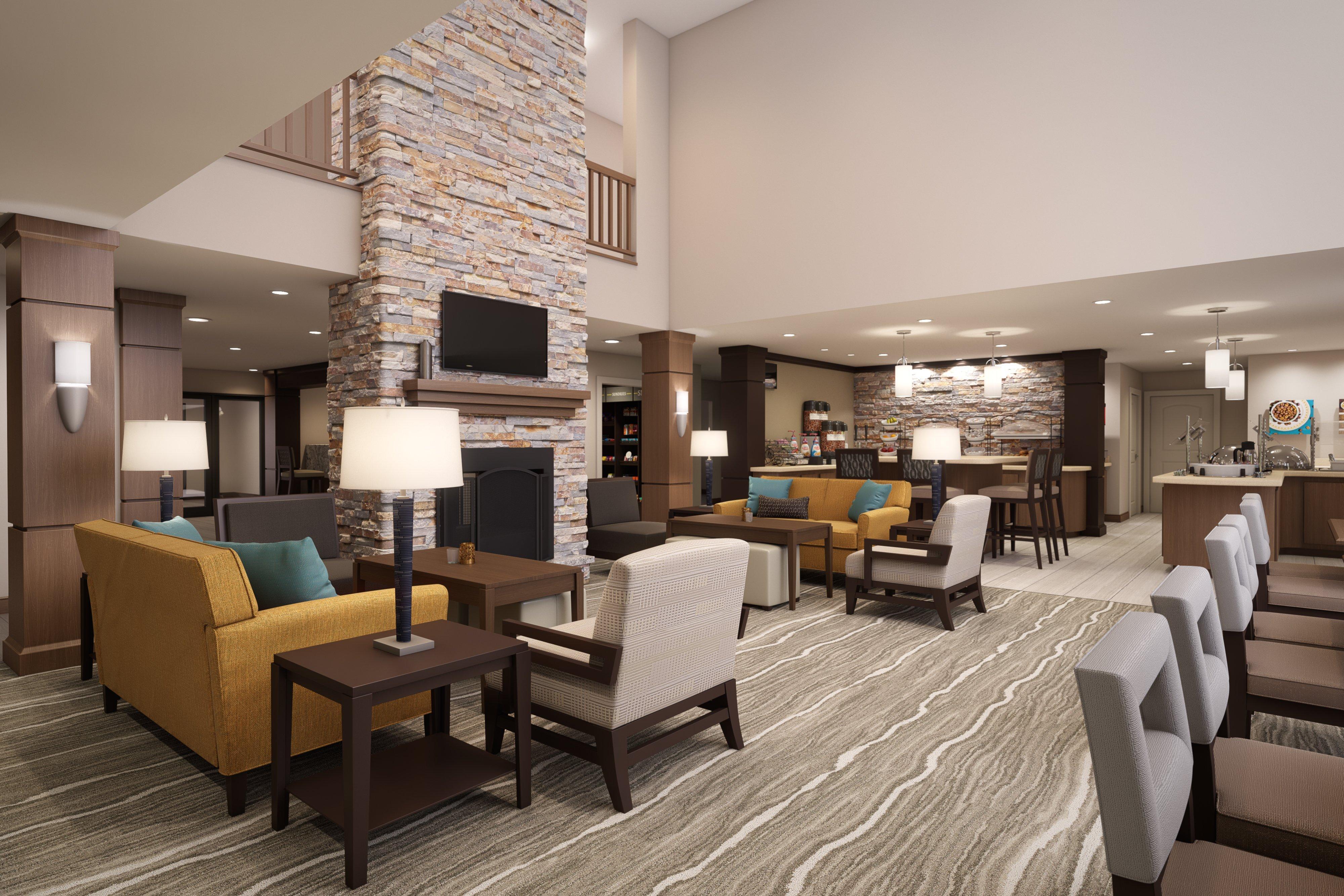 Staybridge Suites Irvine - John Wayne Airport By Ihg Eksteriør billede
