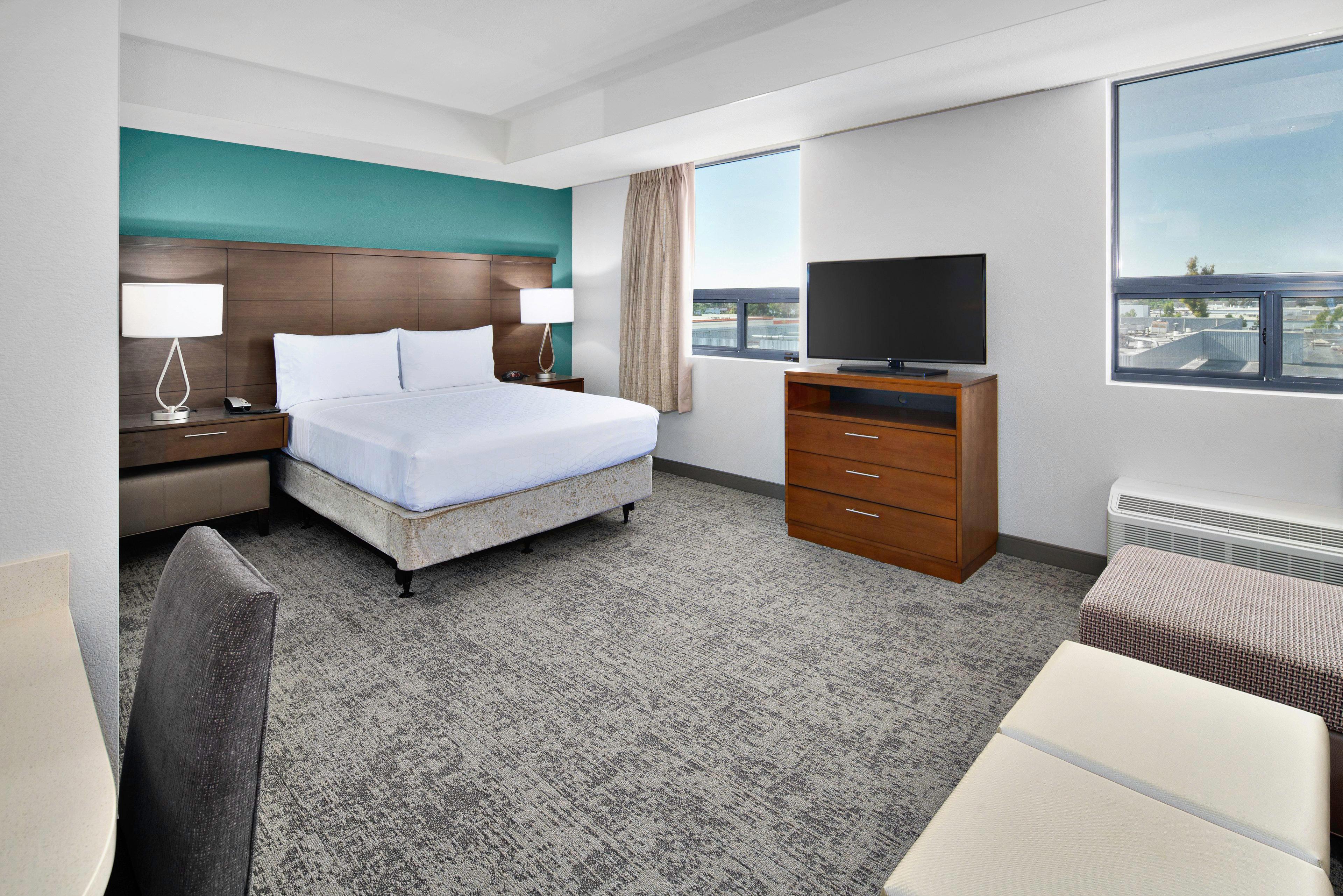 Staybridge Suites Irvine - John Wayne Airport By Ihg Eksteriør billede