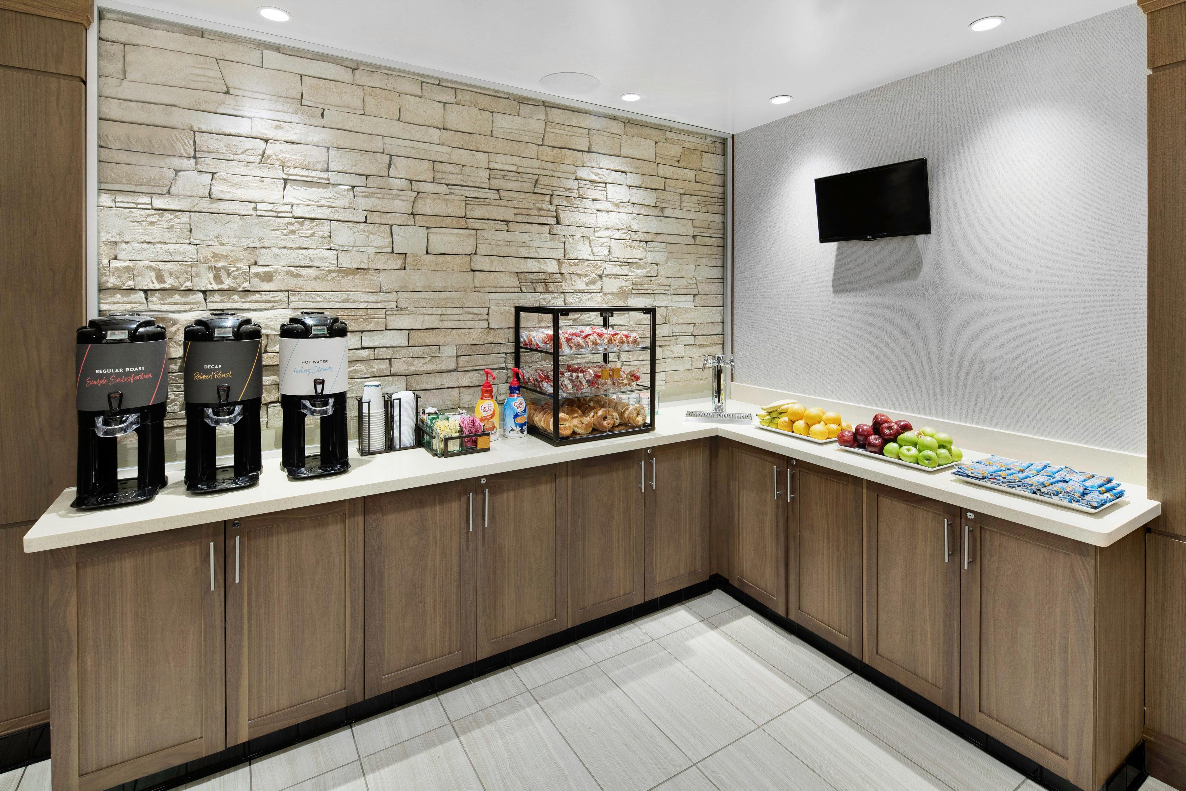 Staybridge Suites Irvine - John Wayne Airport By Ihg Eksteriør billede