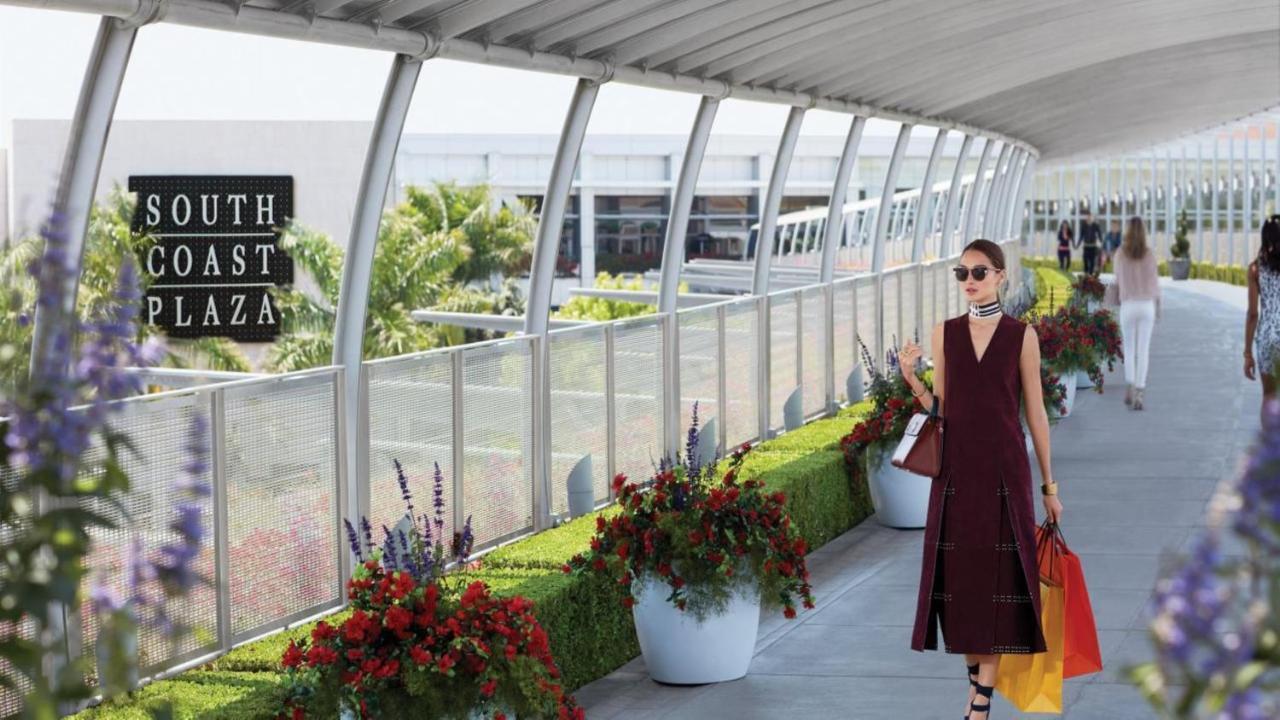 Staybridge Suites Irvine - John Wayne Airport By Ihg Eksteriør billede