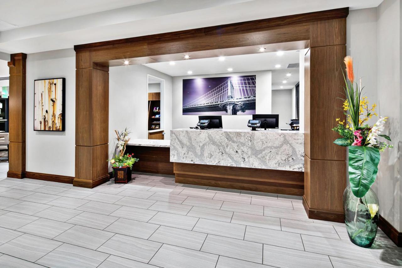 Staybridge Suites Irvine - John Wayne Airport By Ihg Eksteriør billede