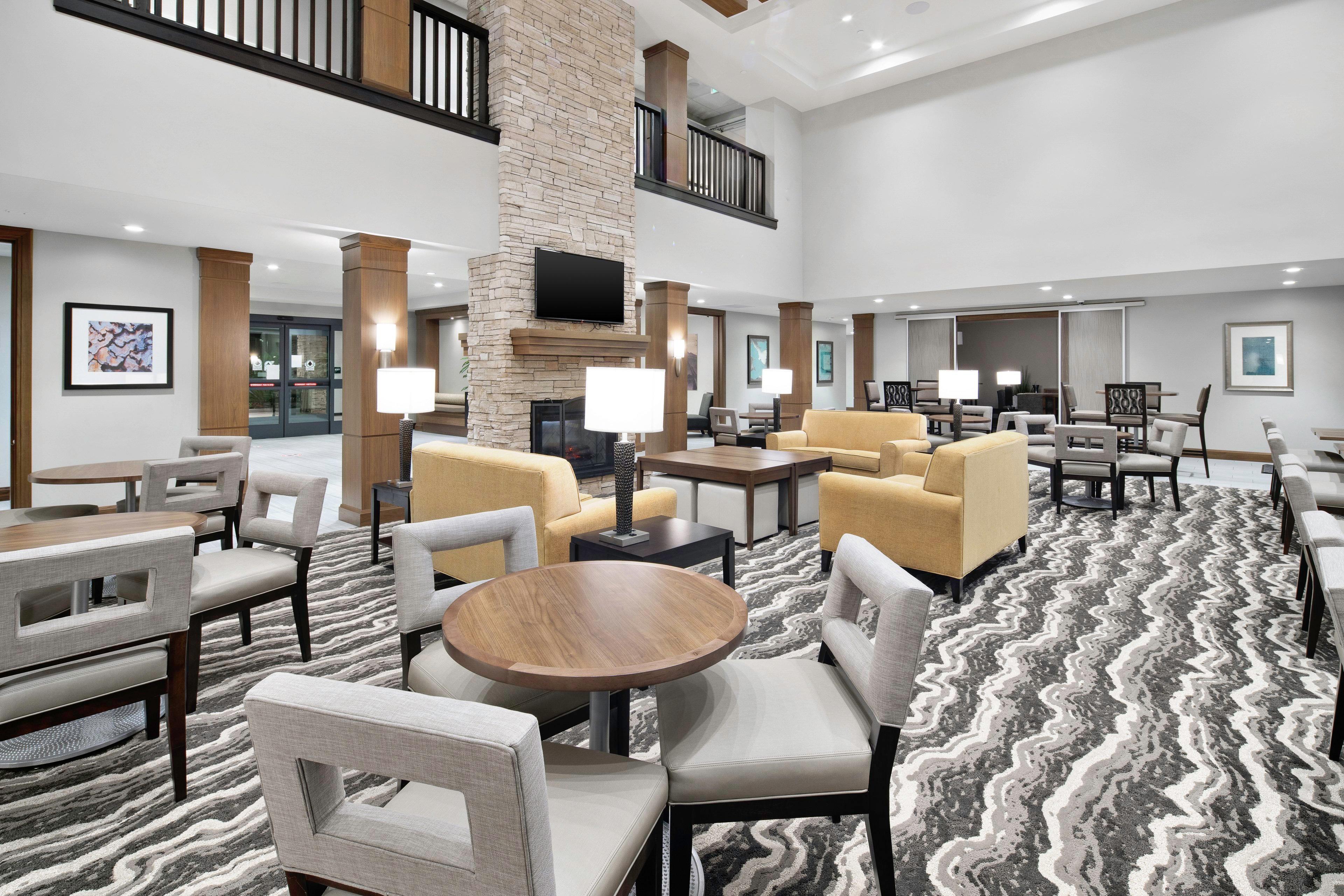 Staybridge Suites Irvine - John Wayne Airport By Ihg Eksteriør billede