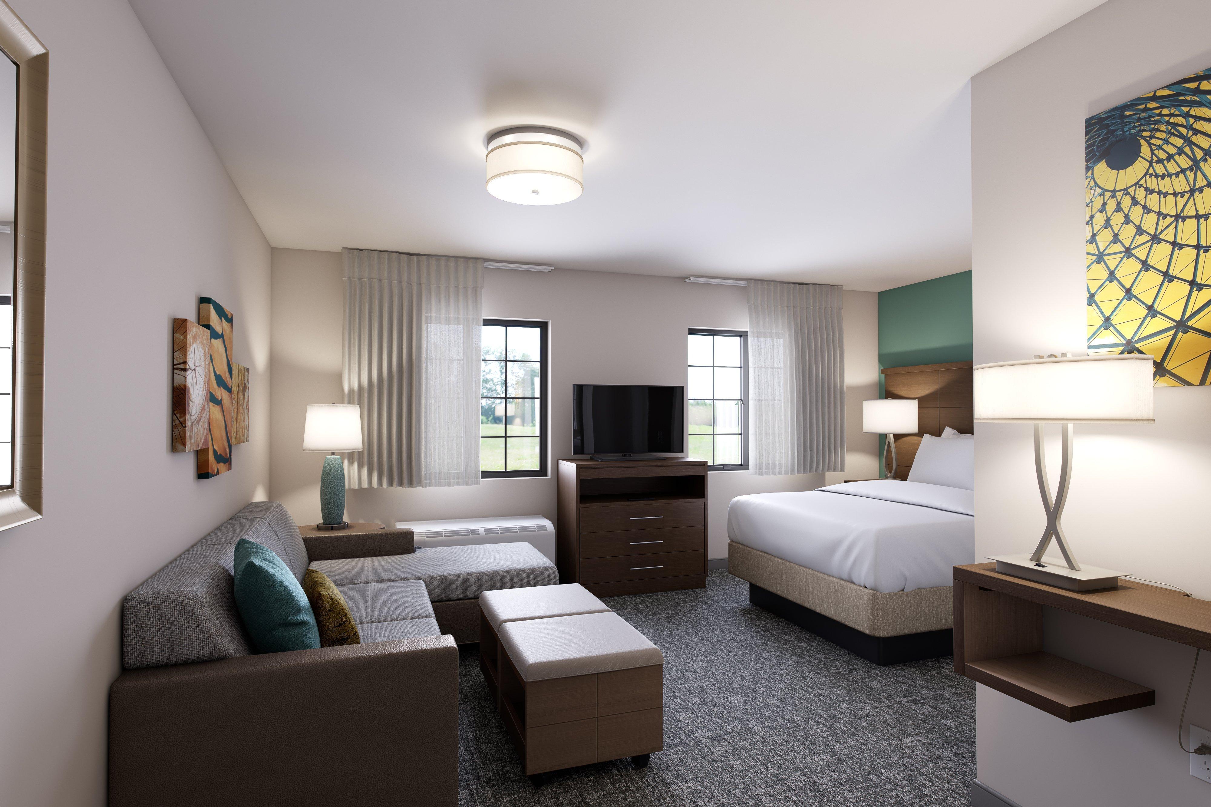 Staybridge Suites Irvine - John Wayne Airport By Ihg Eksteriør billede