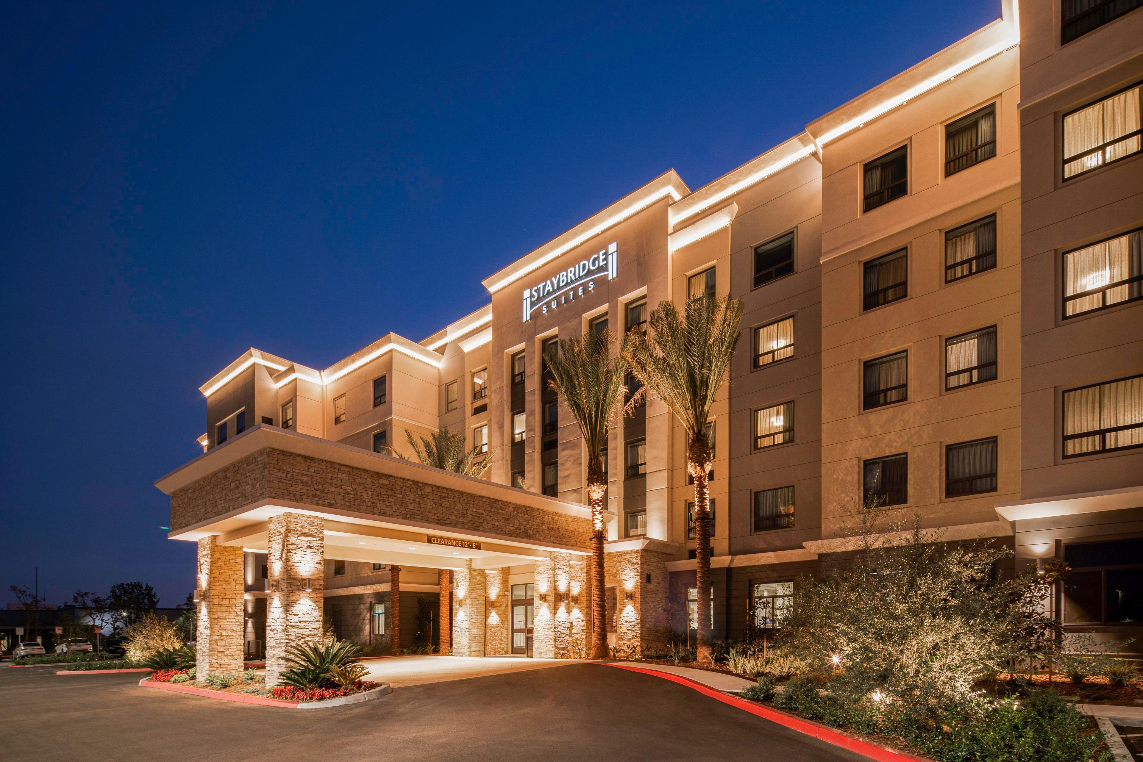 Staybridge Suites Irvine - John Wayne Airport By Ihg Eksteriør billede