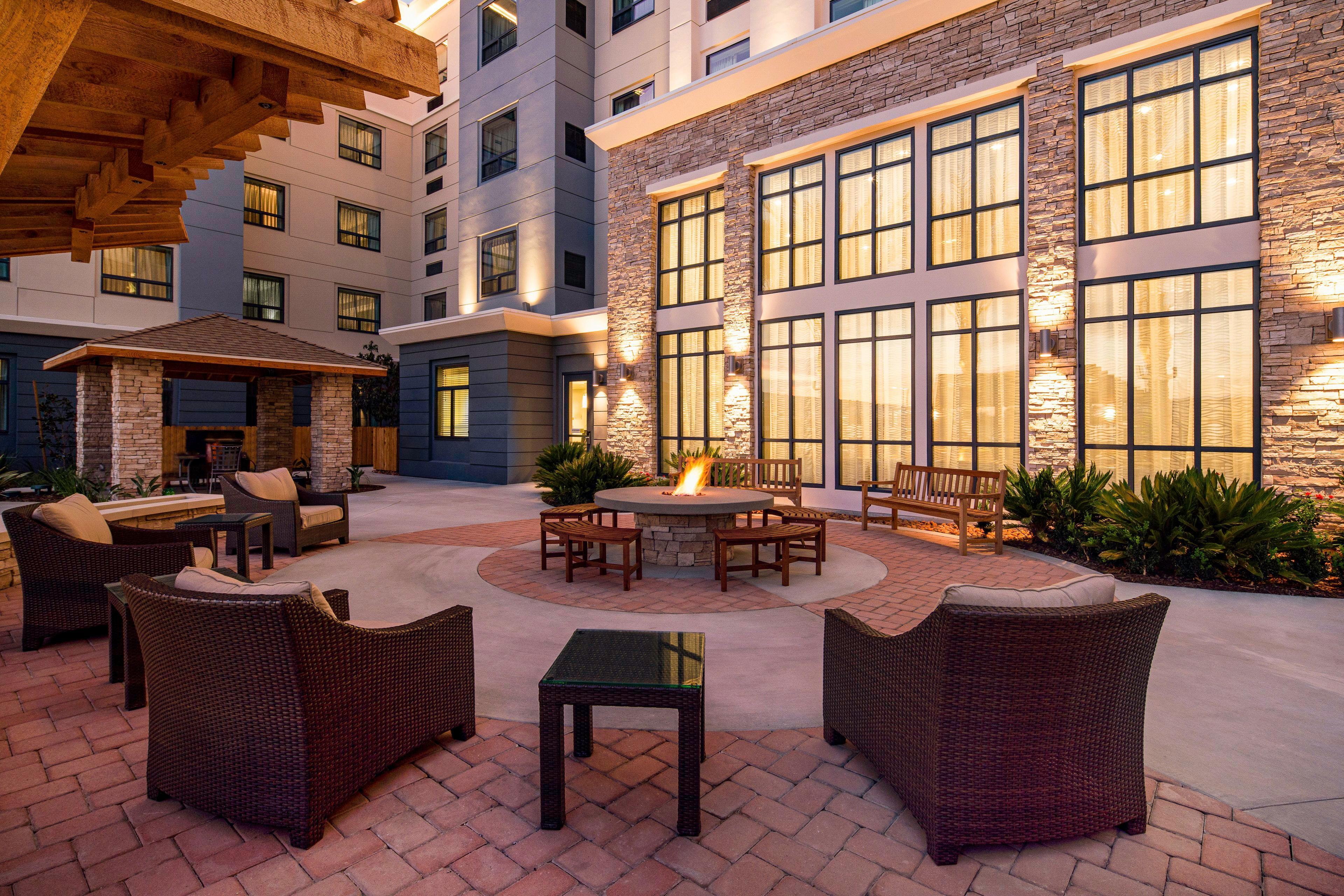 Staybridge Suites Irvine - John Wayne Airport By Ihg Eksteriør billede