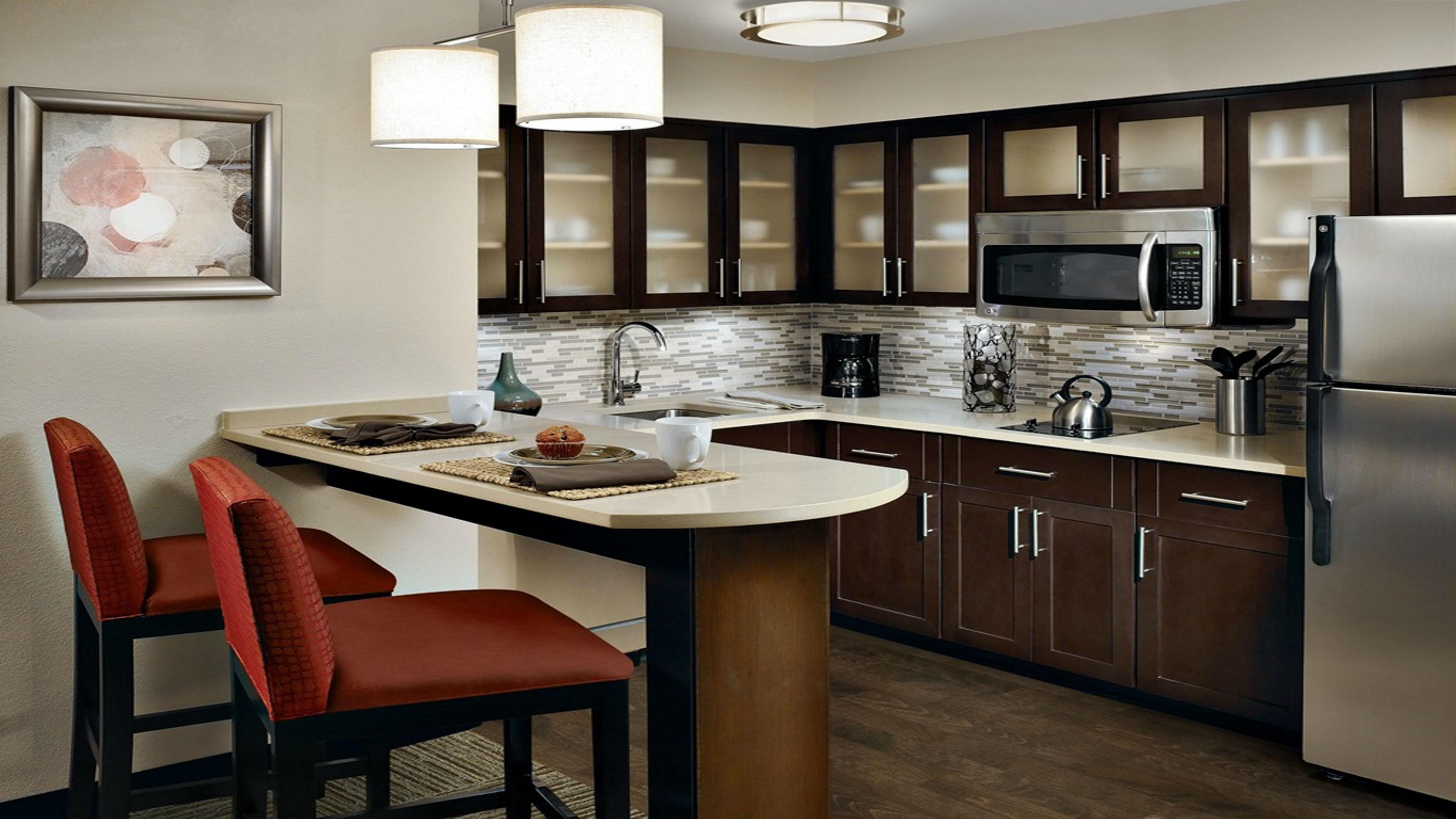 Staybridge Suites Irvine - John Wayne Airport By Ihg Eksteriør billede