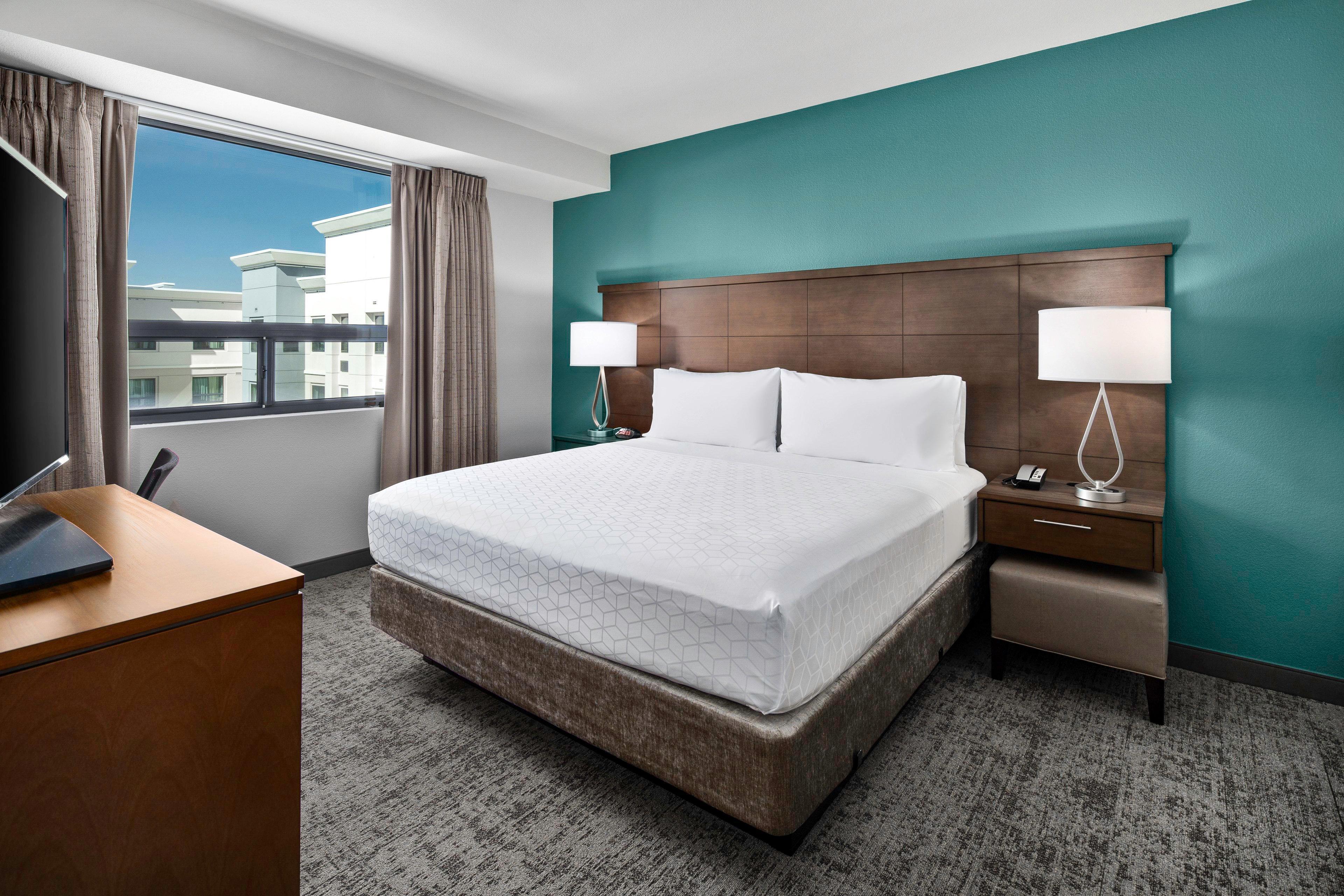 Staybridge Suites Irvine - John Wayne Airport By Ihg Eksteriør billede
