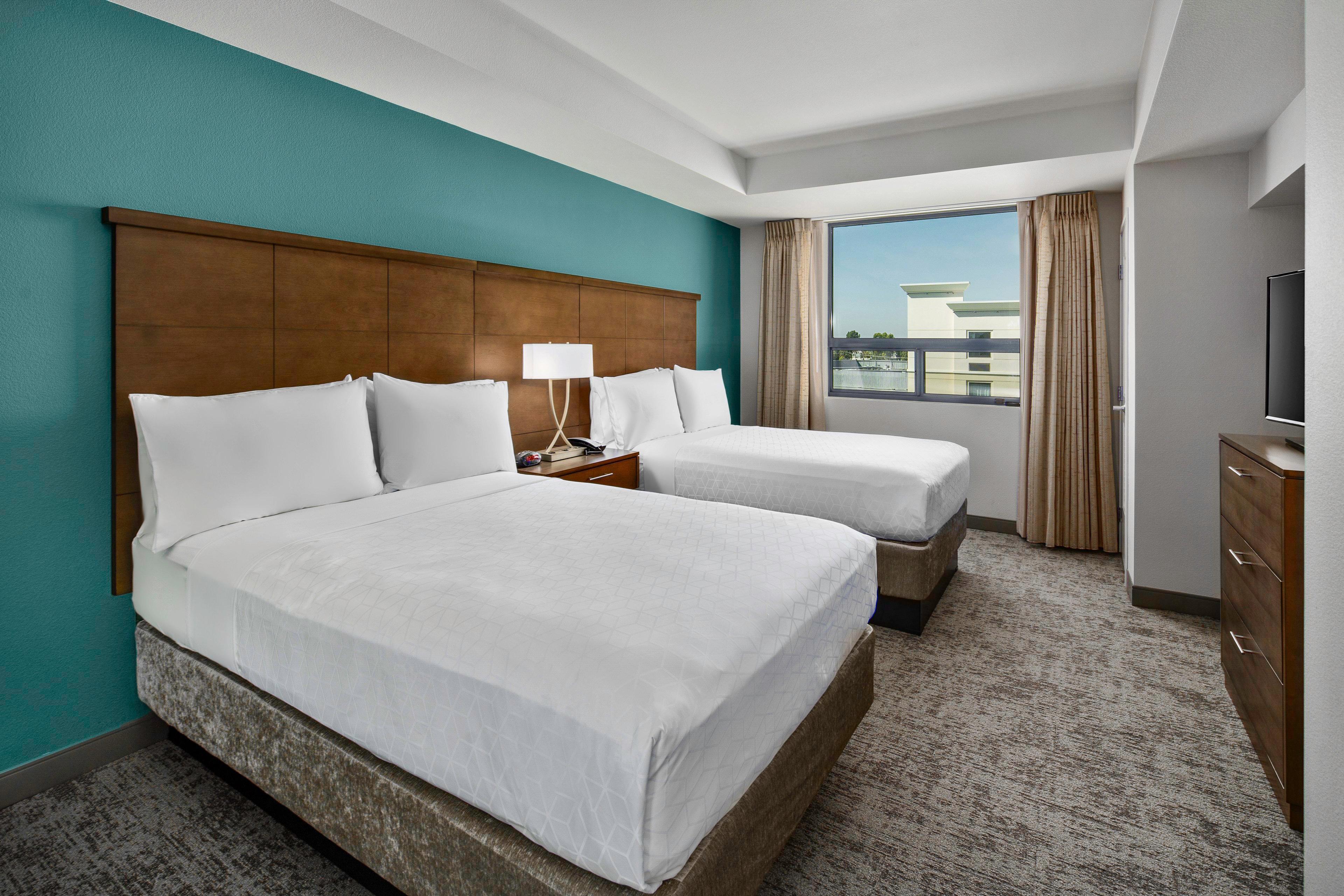 Staybridge Suites Irvine - John Wayne Airport By Ihg Eksteriør billede