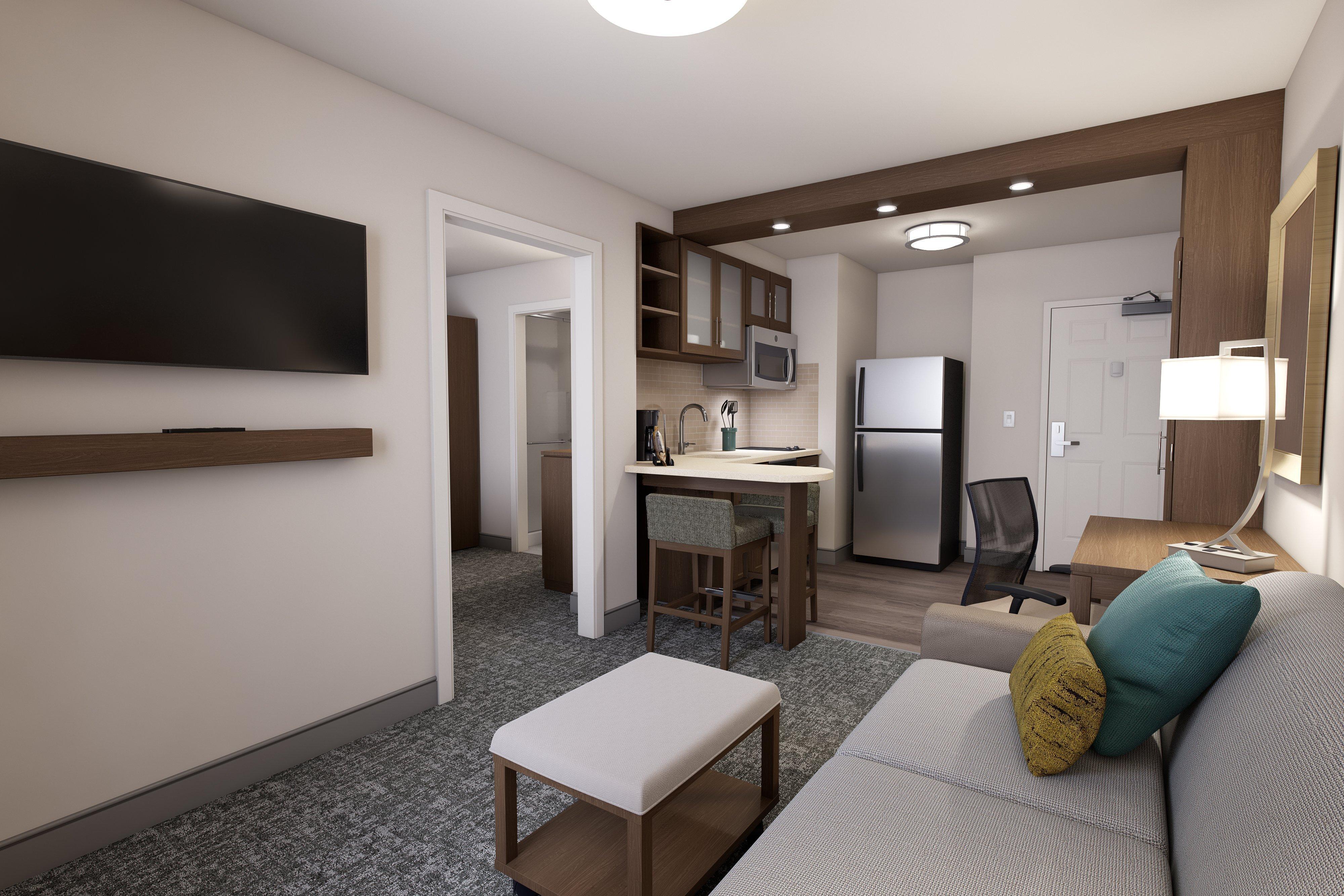 Staybridge Suites Irvine - John Wayne Airport By Ihg Eksteriør billede