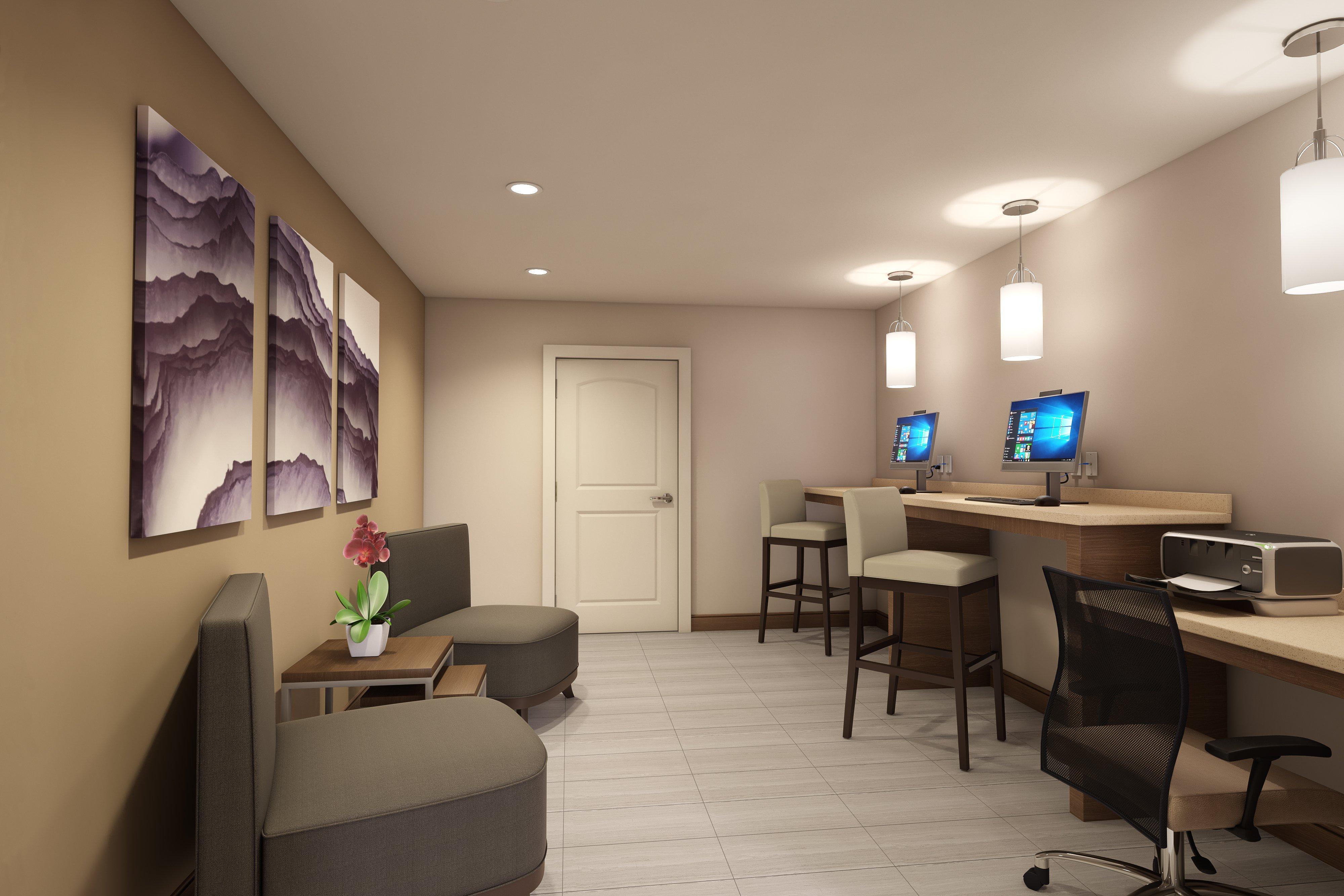 Staybridge Suites Irvine - John Wayne Airport By Ihg Eksteriør billede