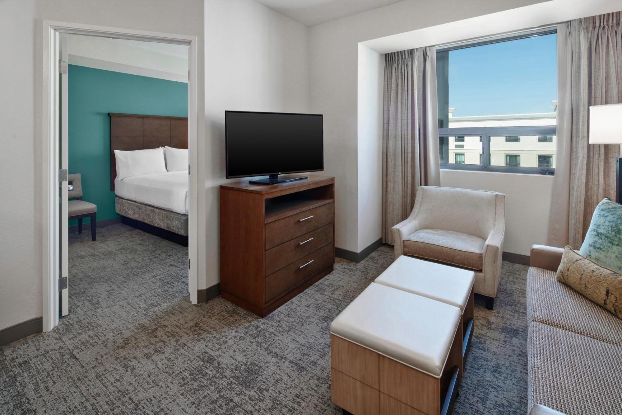Staybridge Suites Irvine - John Wayne Airport By Ihg Eksteriør billede