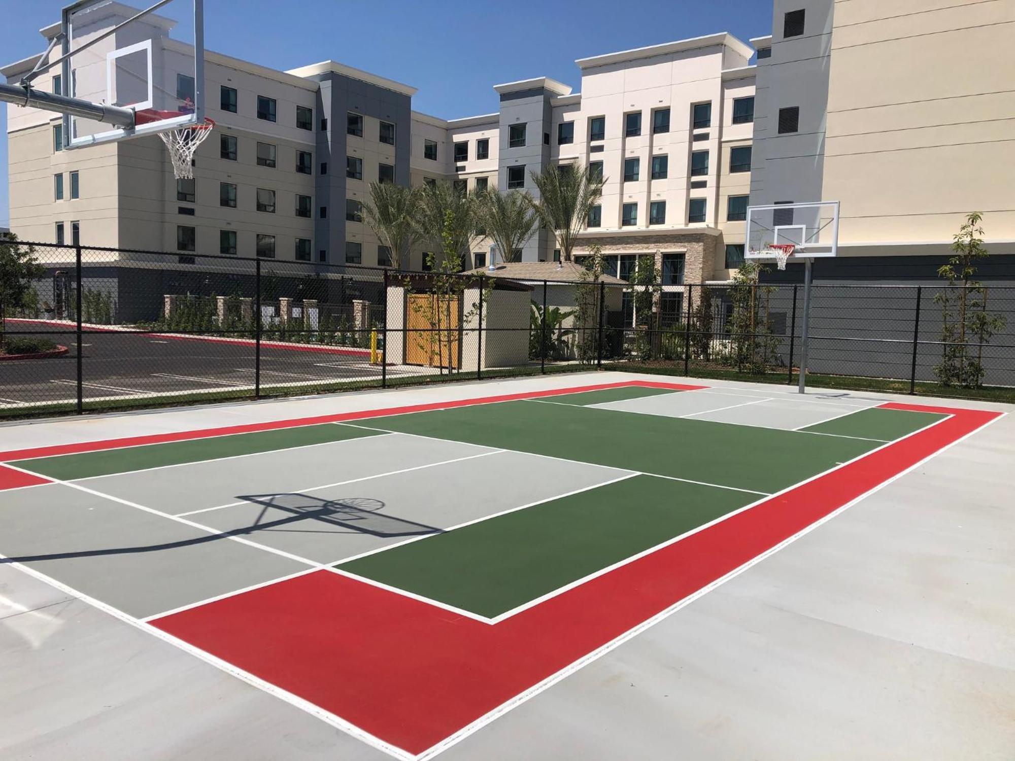 Staybridge Suites Irvine - John Wayne Airport By Ihg Eksteriør billede
