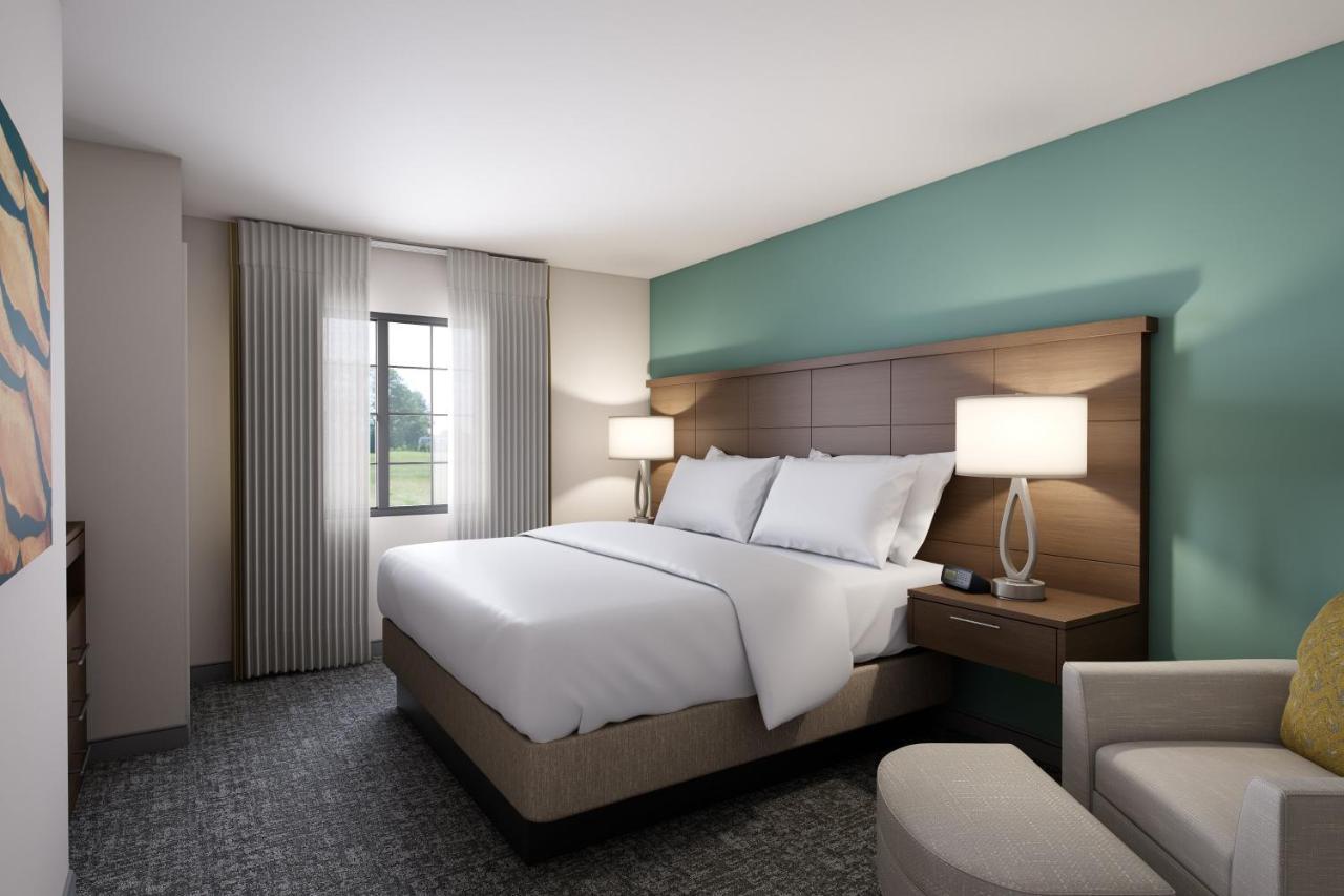 Staybridge Suites Irvine - John Wayne Airport By Ihg Eksteriør billede
