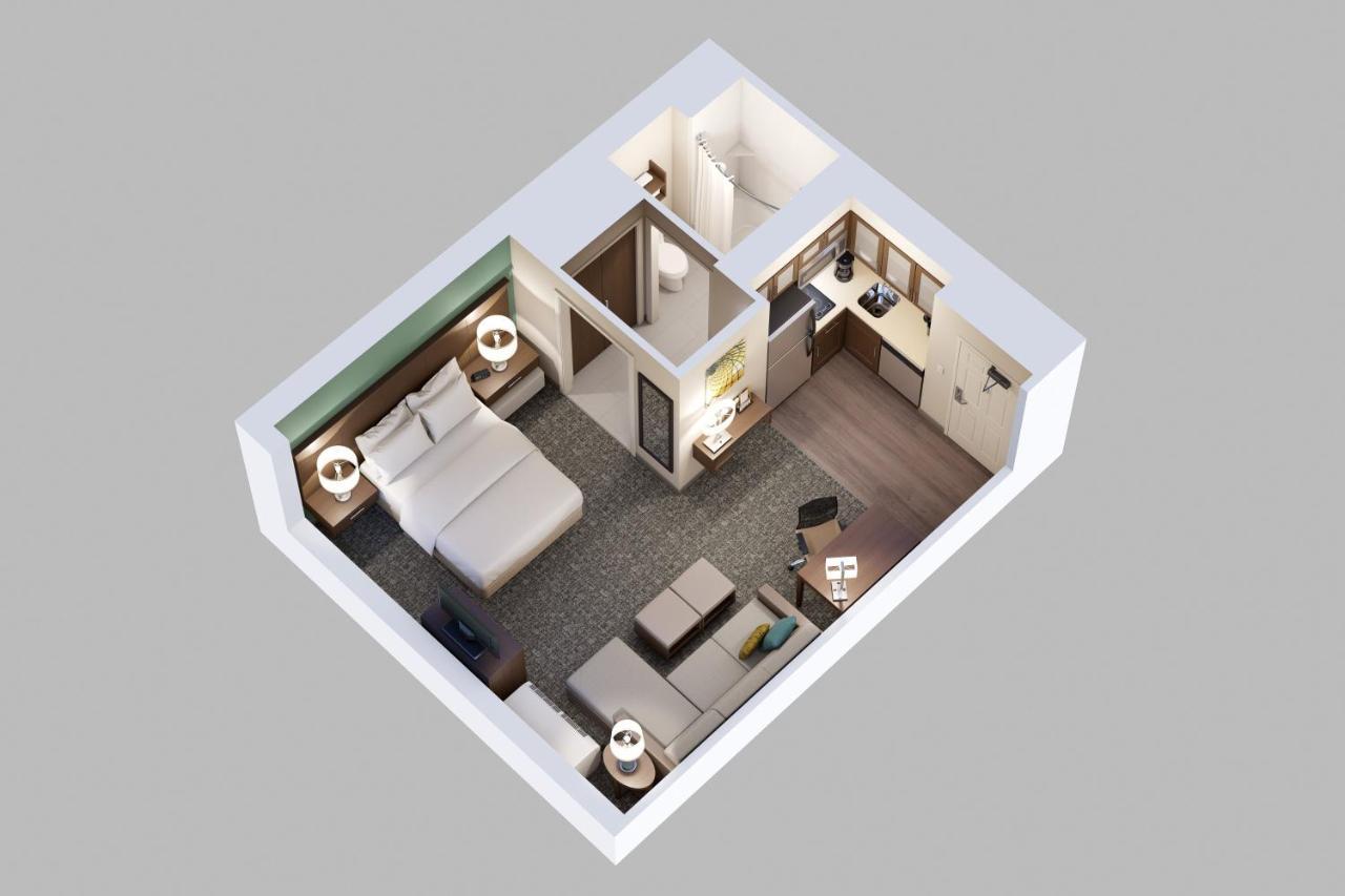 Staybridge Suites Irvine - John Wayne Airport By Ihg Eksteriør billede